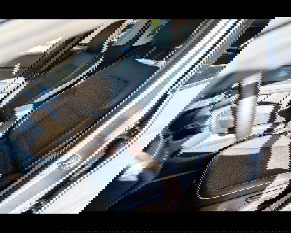 Renault Captur usata a Venezia (12)