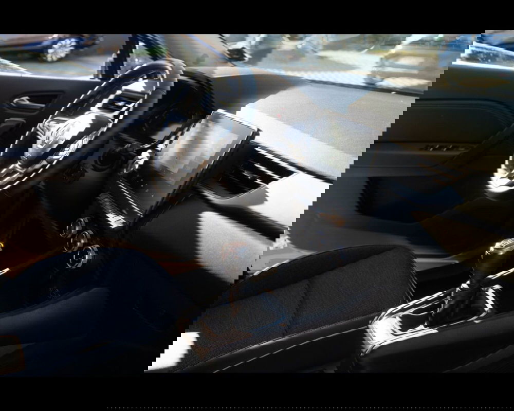 Renault Captur usata a Venezia (13)