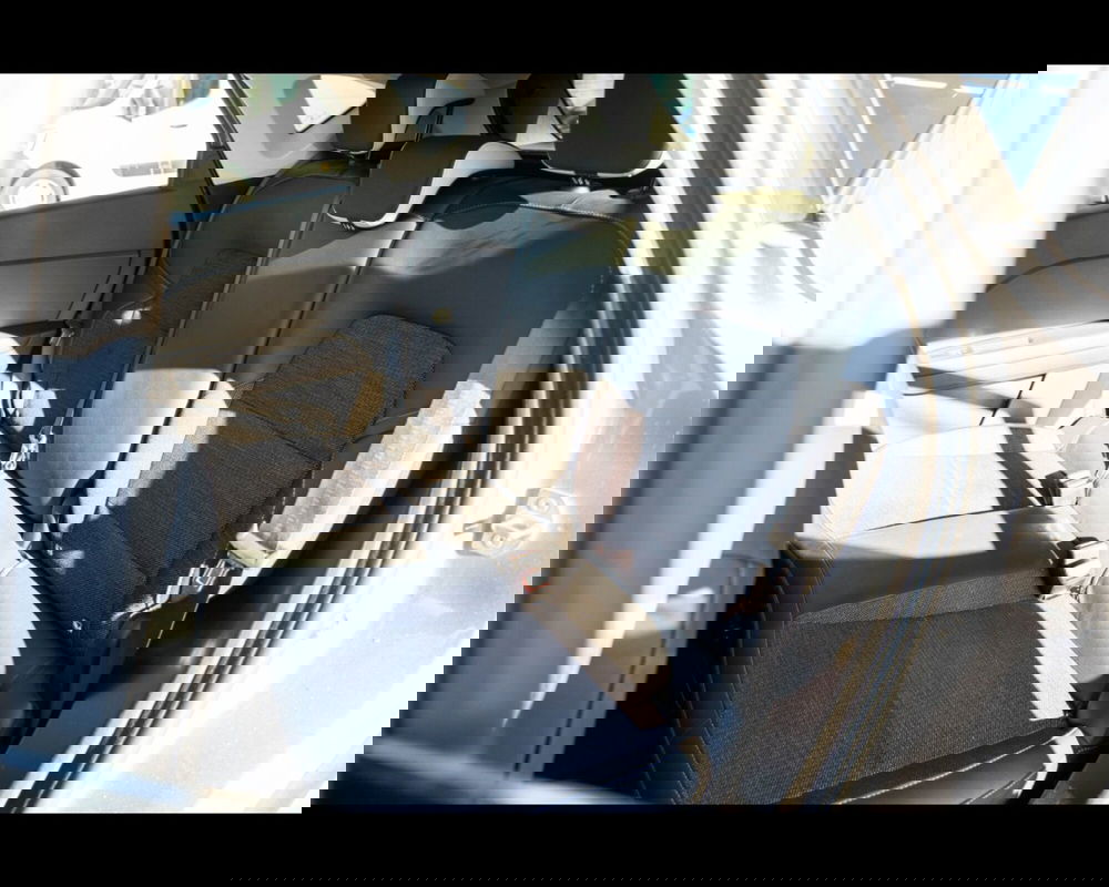 Renault Captur usata a Venezia (14)