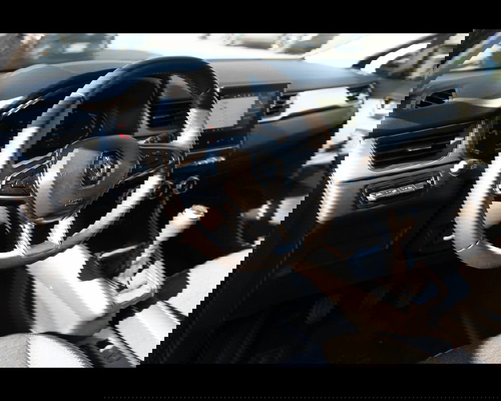 Renault Captur usata a Venezia (19)