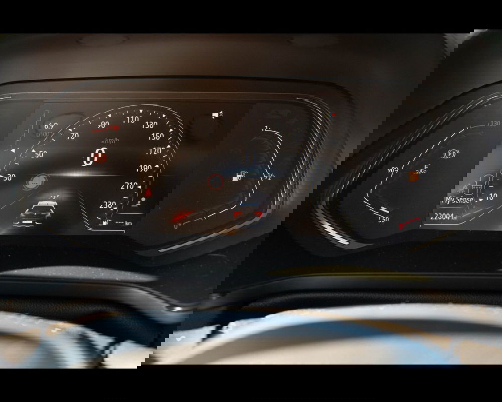 Renault Captur usata a Venezia (20)