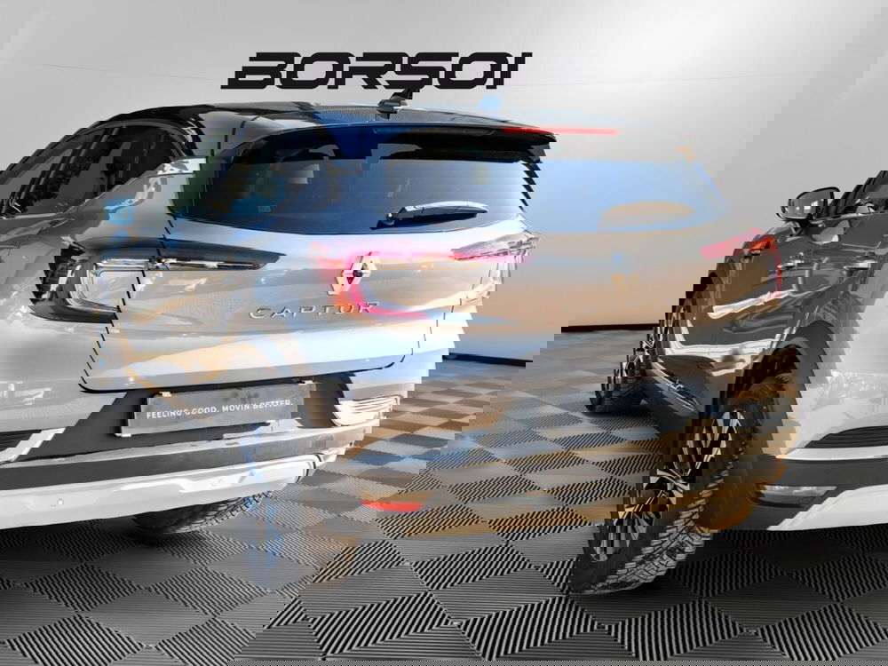 Renault Captur usata a Venezia (3)