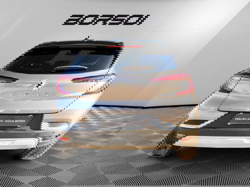 Renault Captur usata a Venezia (4)