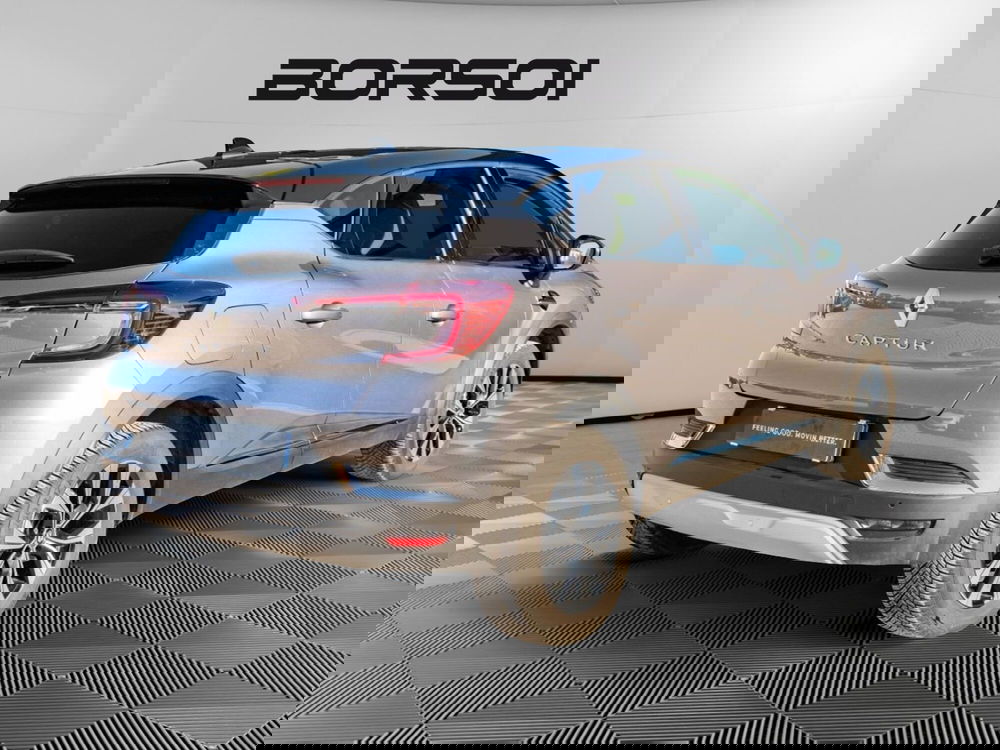 Renault Captur usata a Venezia (5)