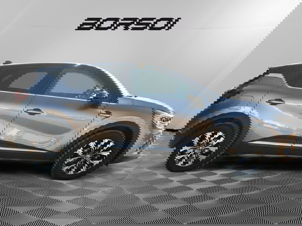 Renault Captur usata a Venezia (7)