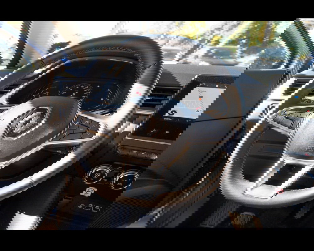 Renault Captur usata a Venezia (9)