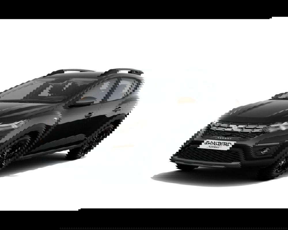 Dacia Sandero Stepway nuova a Treviso