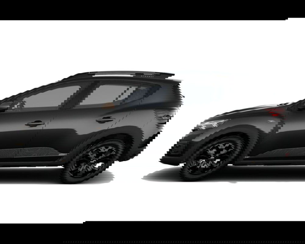 Dacia Sandero Stepway nuova a Treviso (2)