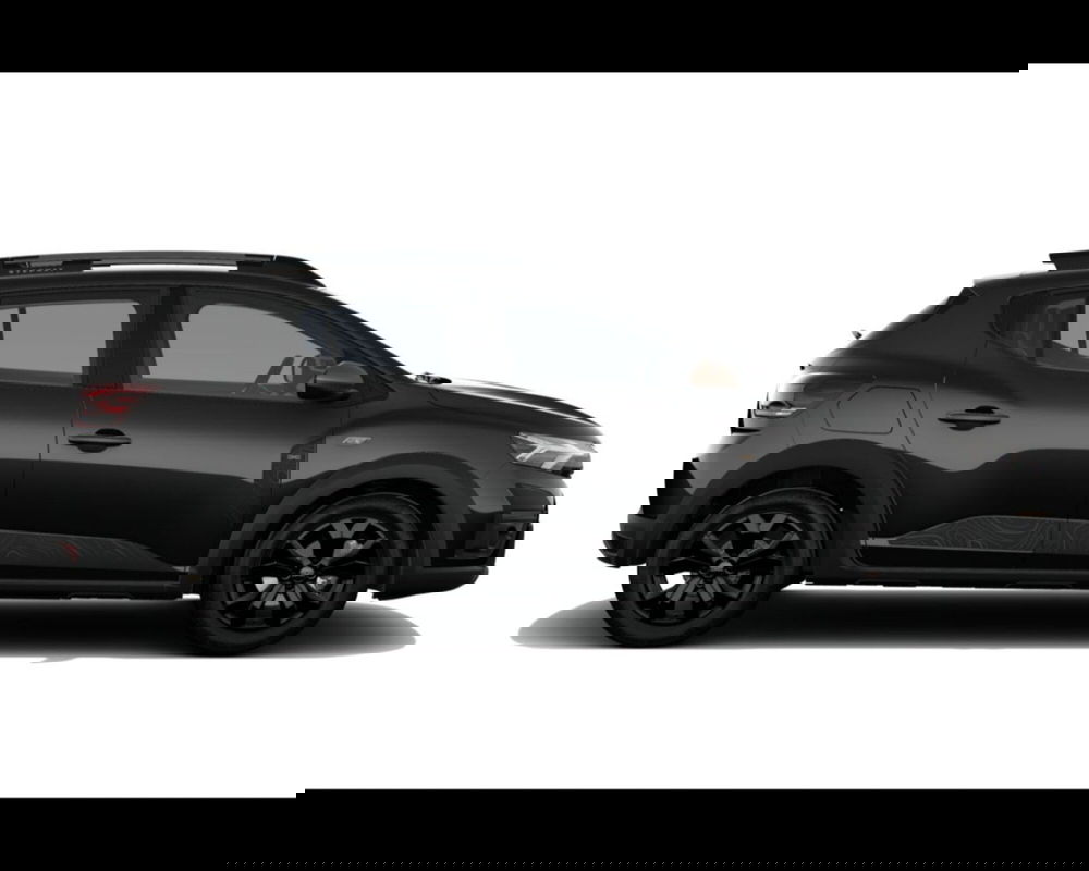 Dacia Sandero Stepway nuova a Treviso (6)