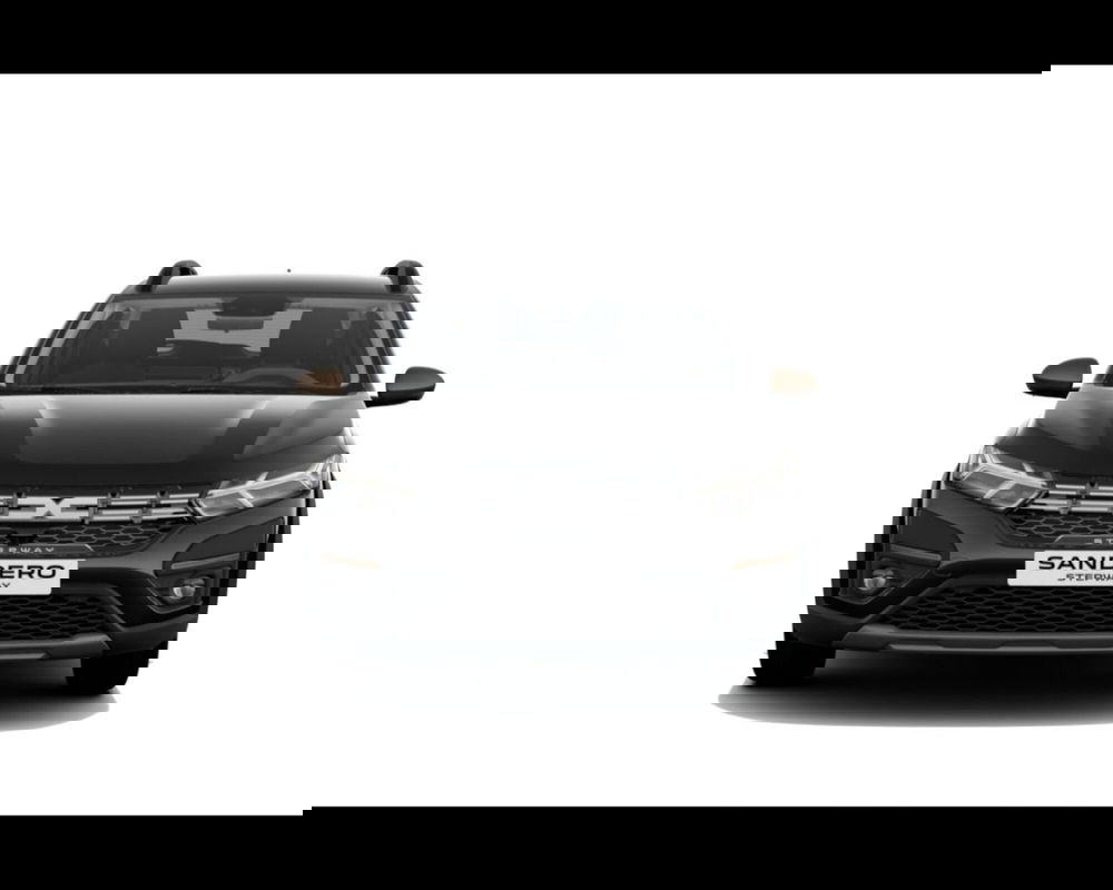 Dacia Sandero Stepway nuova a Treviso (8)