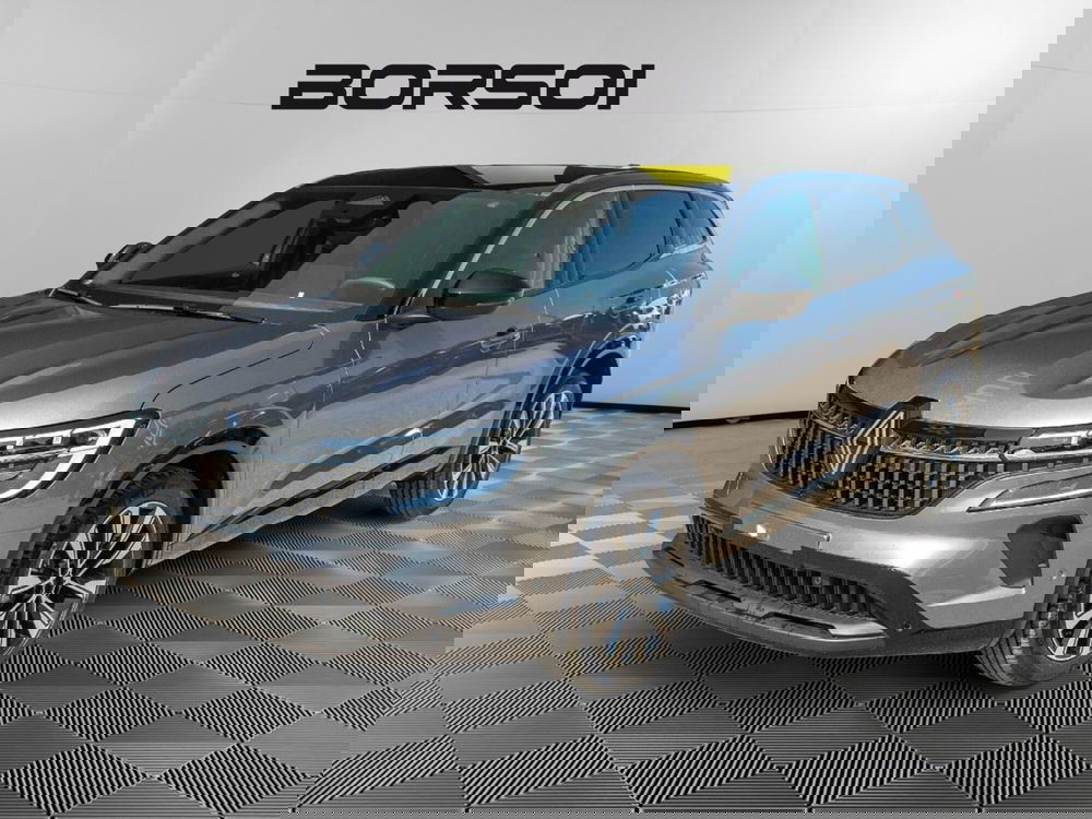 Renault Austral usata a Treviso