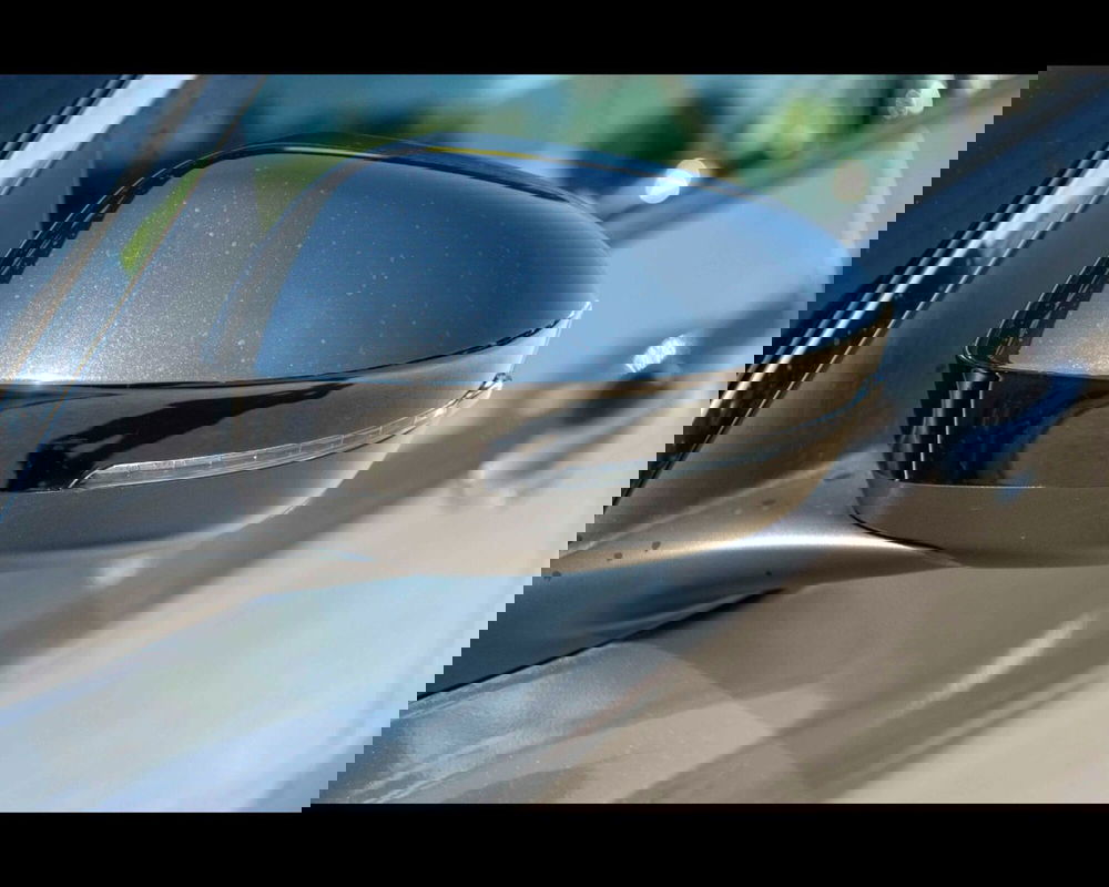 Renault Austral usata a Treviso (10)