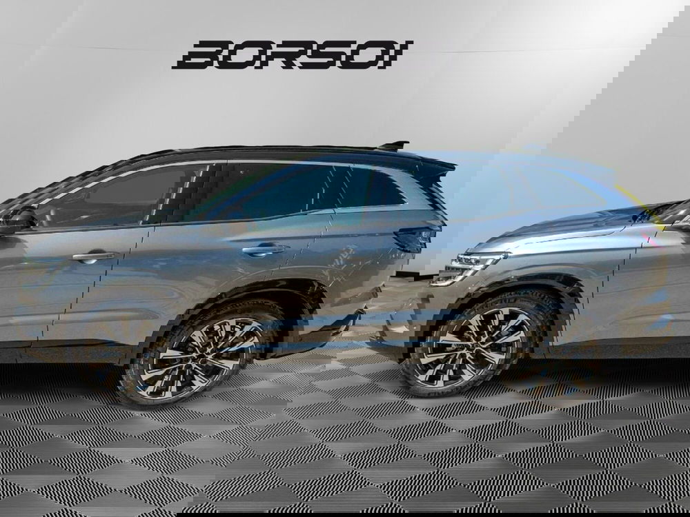 Renault Austral usata a Treviso (2)