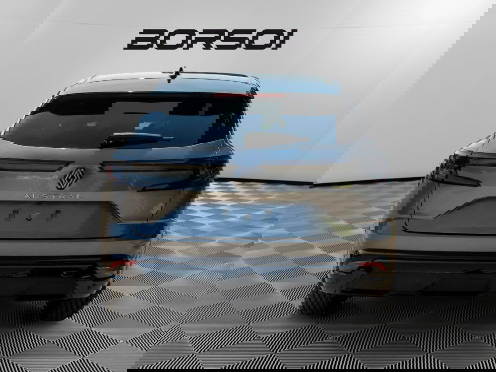 Renault Austral usata a Treviso (3)