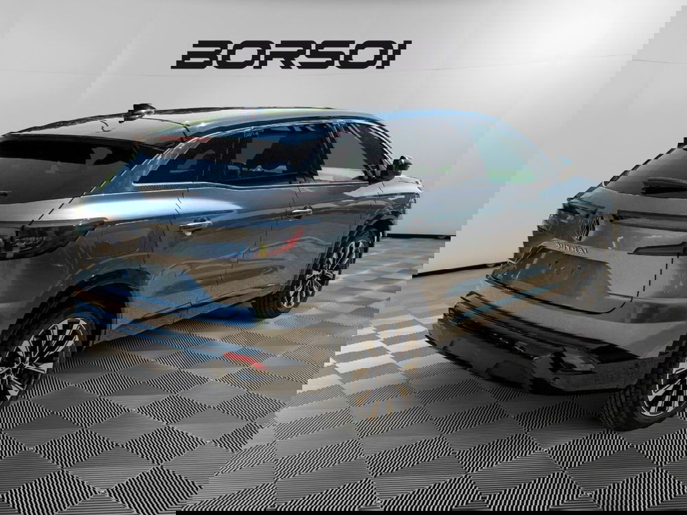 Renault Austral usata a Treviso (4)