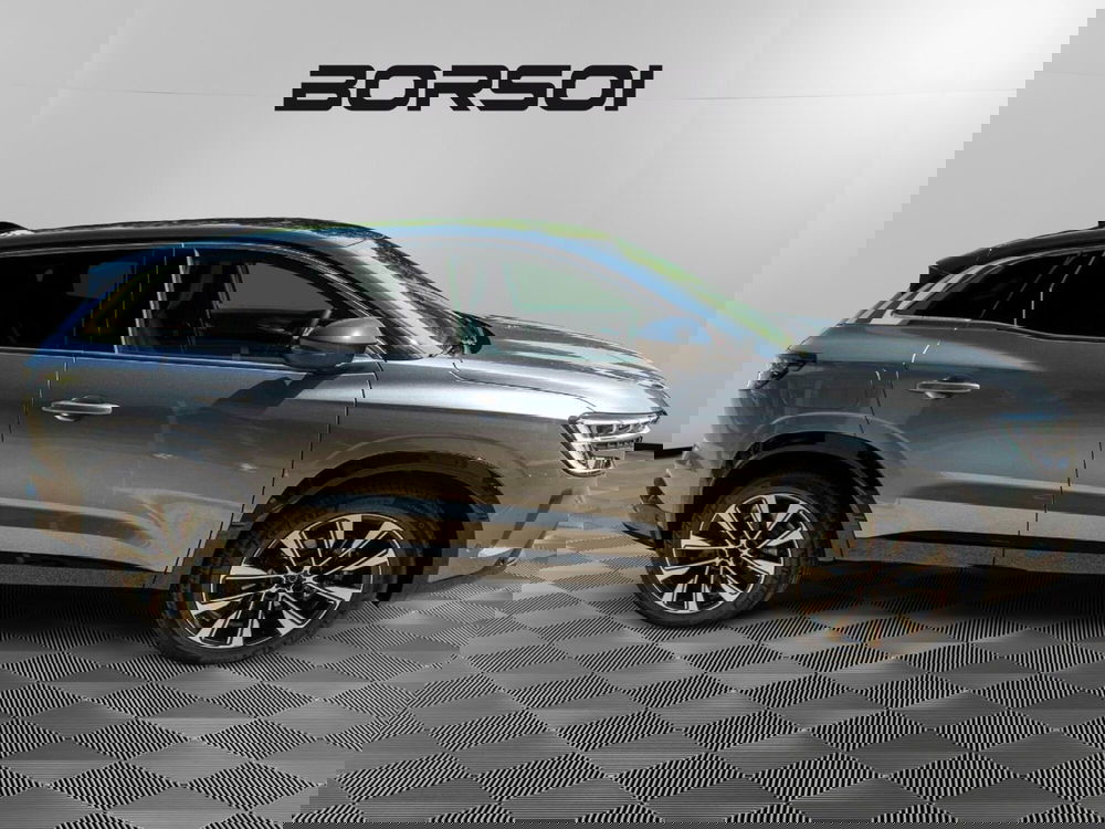 Renault Austral usata a Treviso (5)