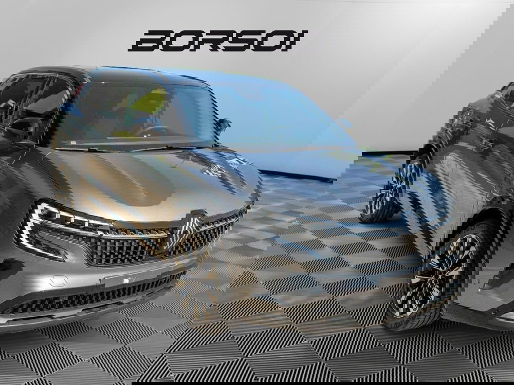 Renault Austral usata a Treviso (6)