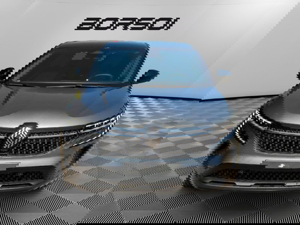 Renault Austral usata a Treviso (7)