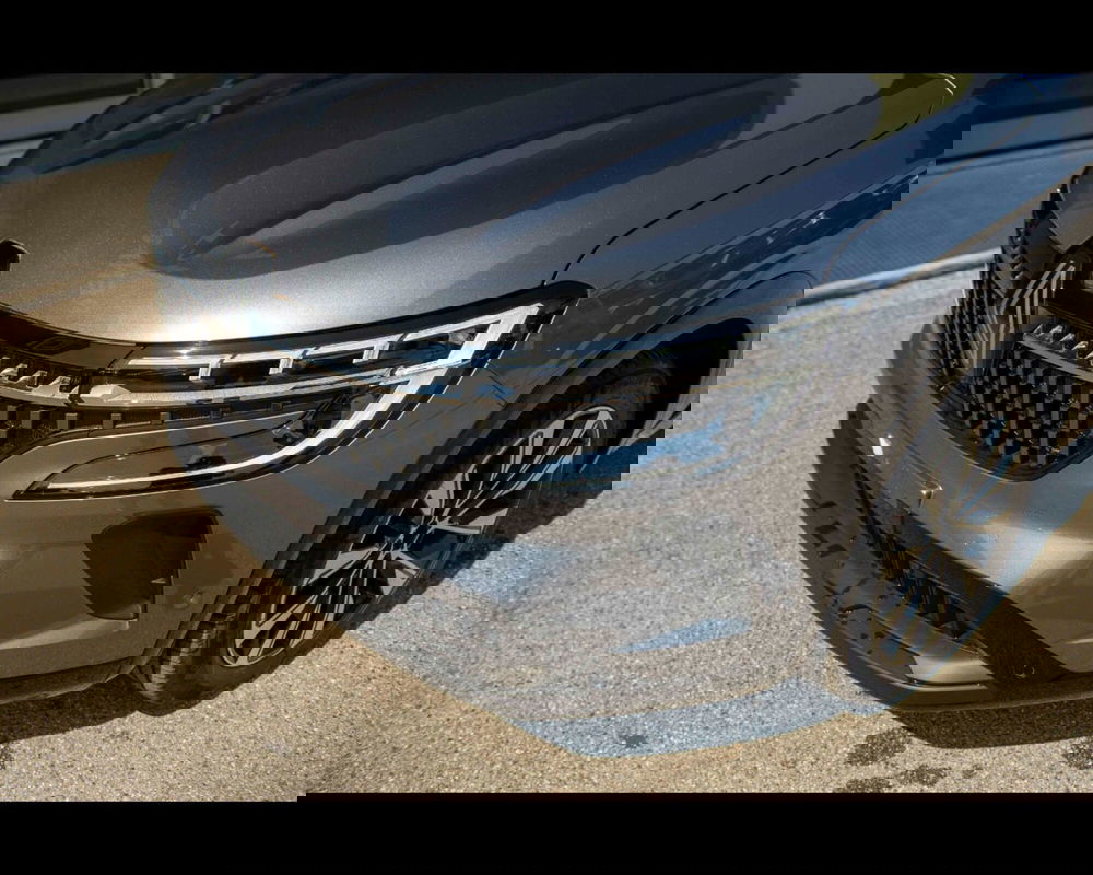 Renault Austral usata a Treviso (8)