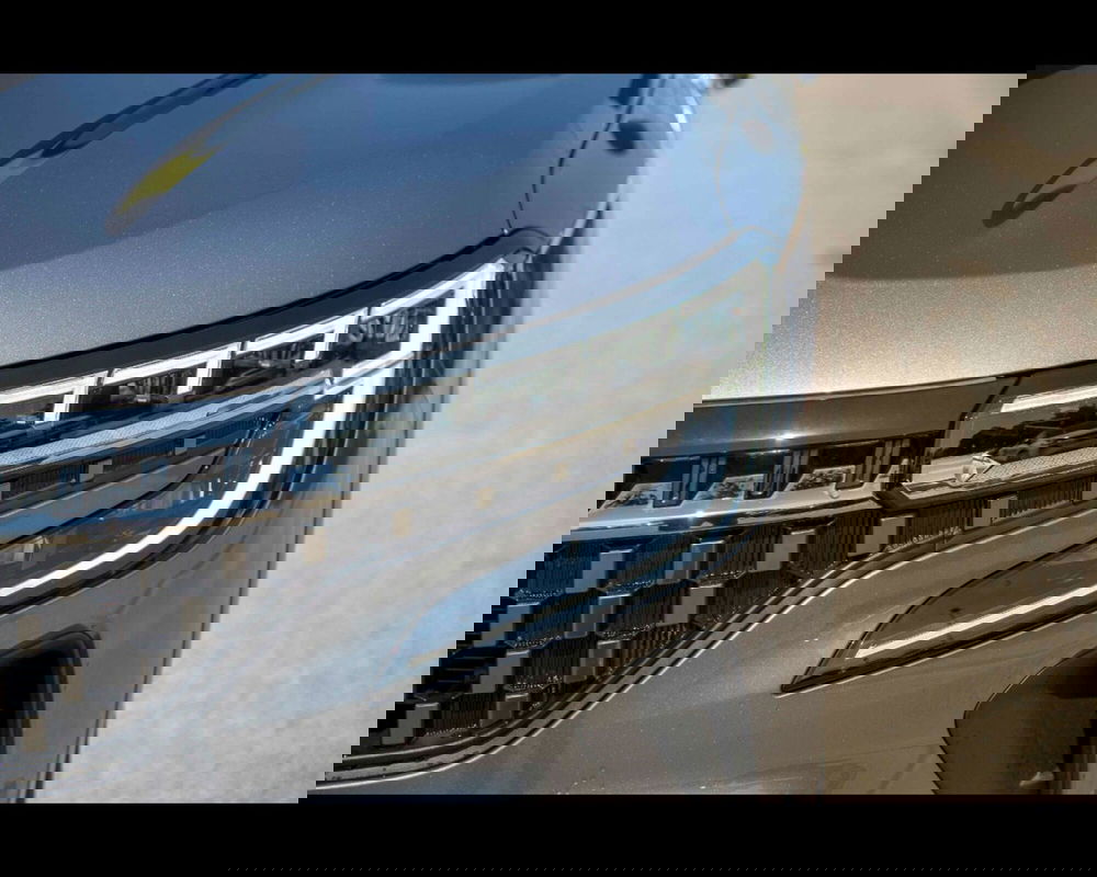 Renault Austral usata a Treviso (9)