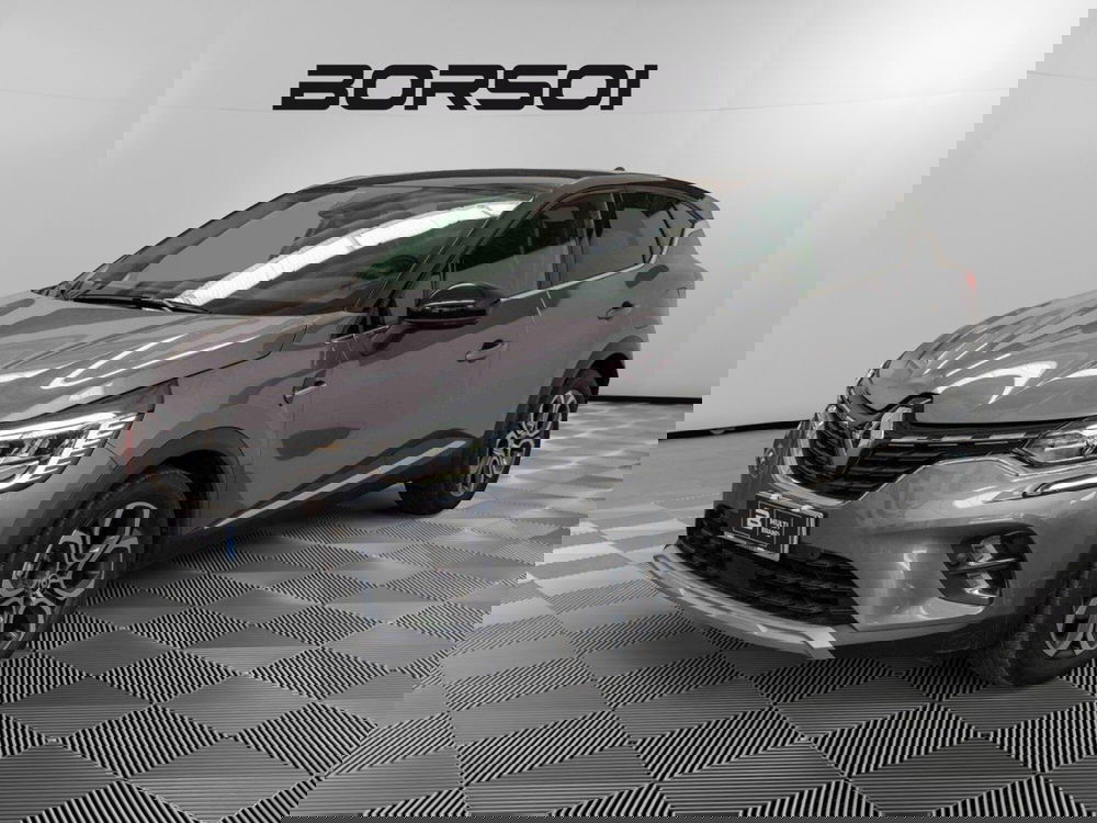 Renault Captur usata a Treviso