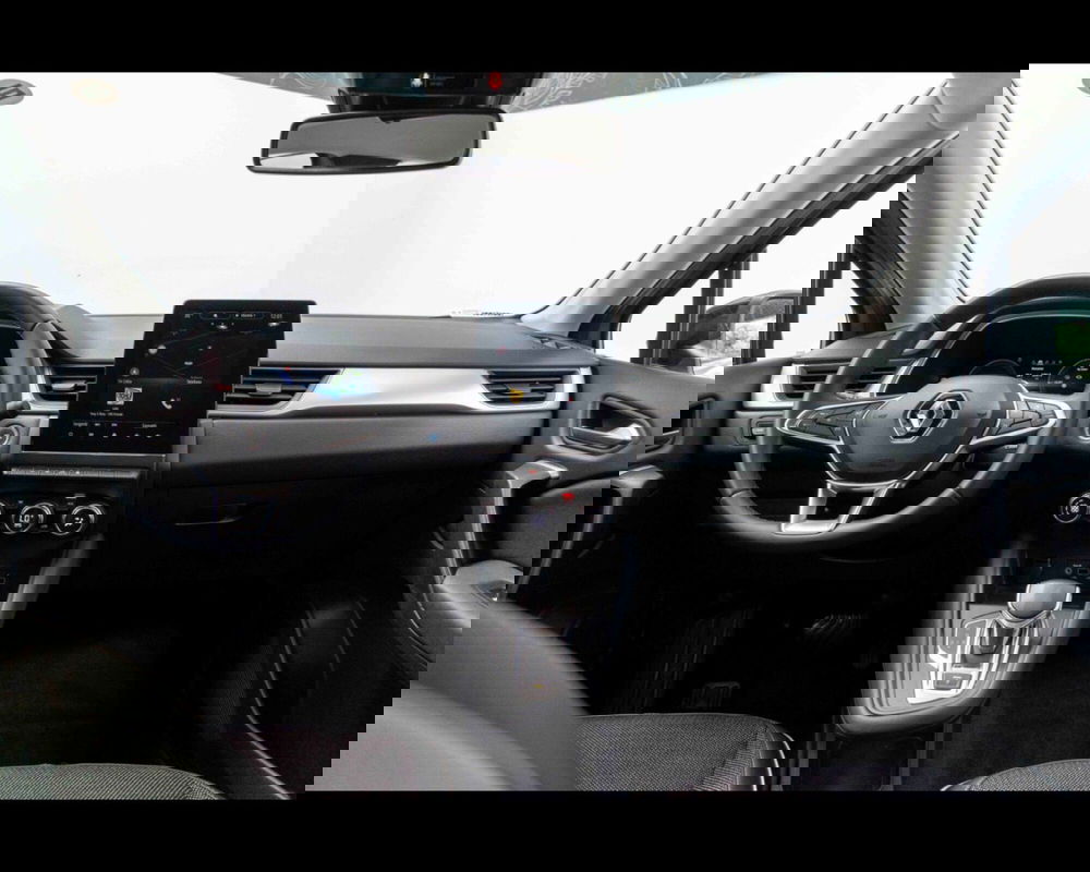 Renault Captur usata a Treviso (10)