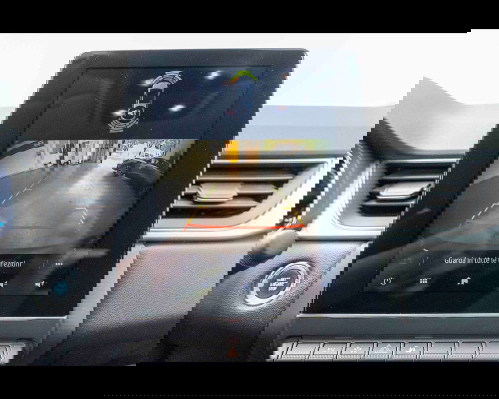 Renault Captur usata a Treviso (11)