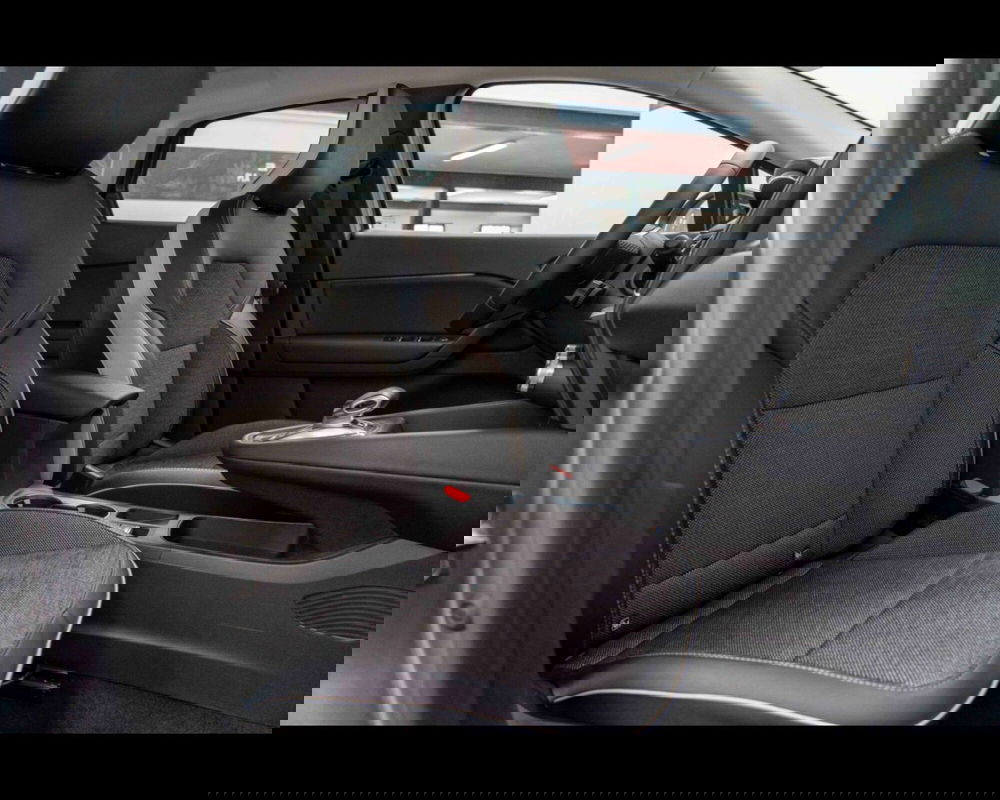 Renault Captur usata a Treviso (12)