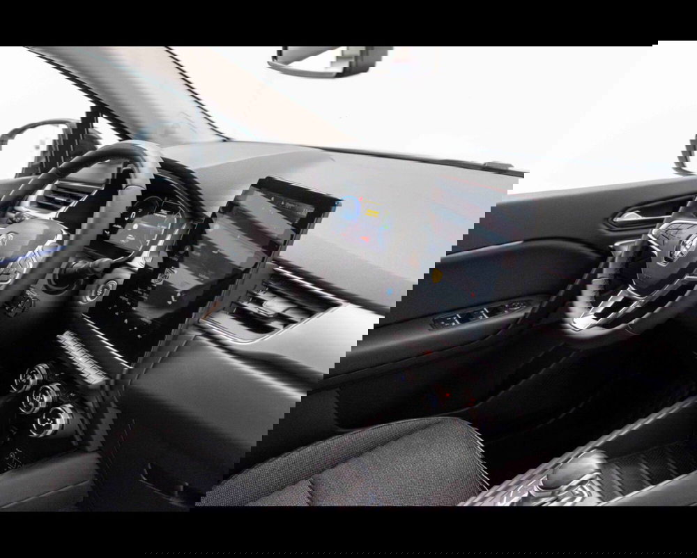 Renault Captur usata a Treviso (13)