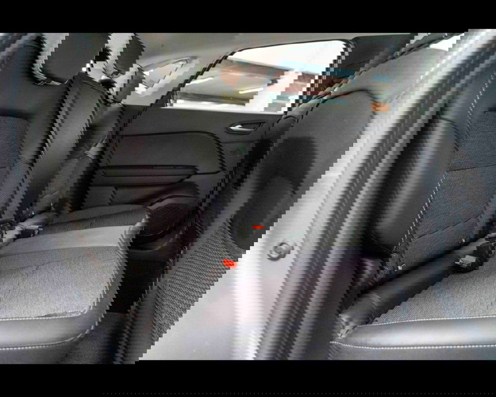 Renault Captur usata a Treviso (14)