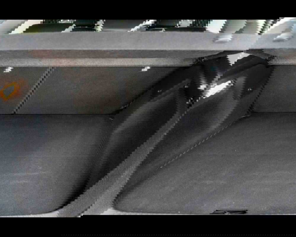 Renault Captur usata a Treviso (15)