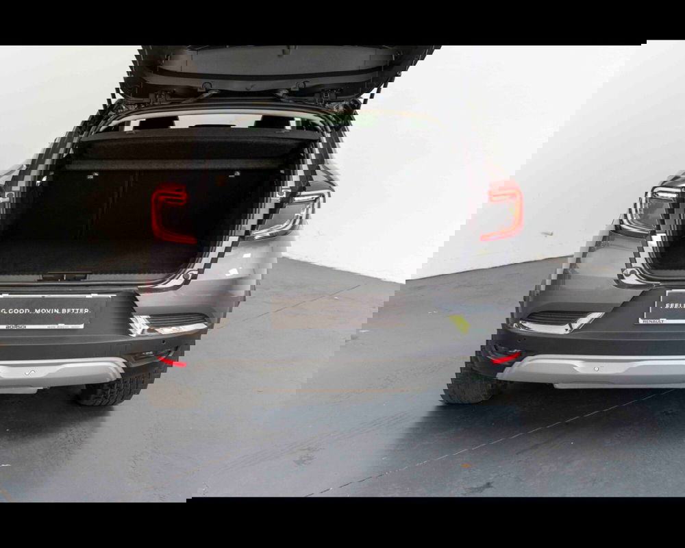 Renault Captur usata a Treviso (16)