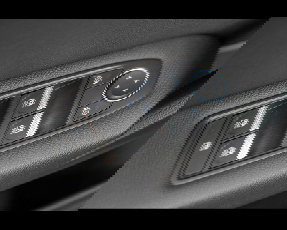 Renault Captur usata a Treviso (17)