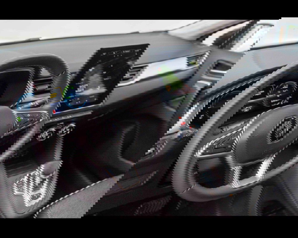 Renault Captur usata a Treviso (19)