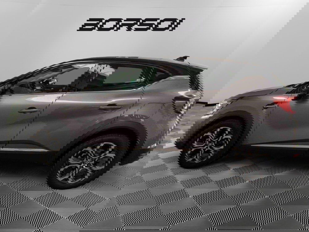 Renault Captur usata a Treviso (2)