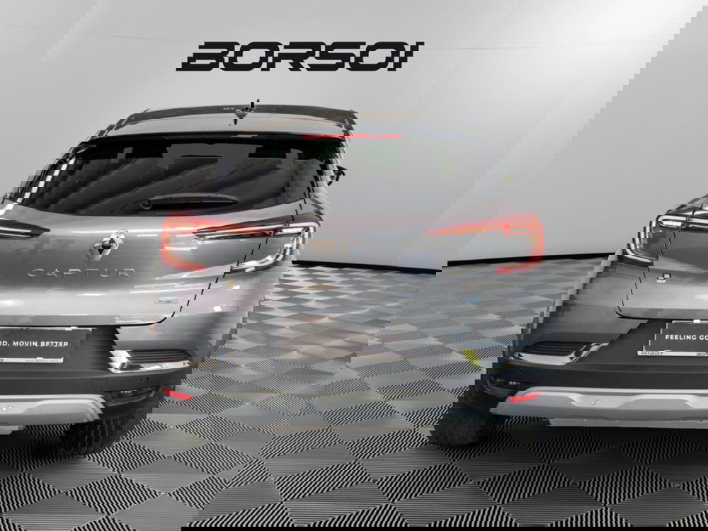 Renault Captur usata a Treviso (4)