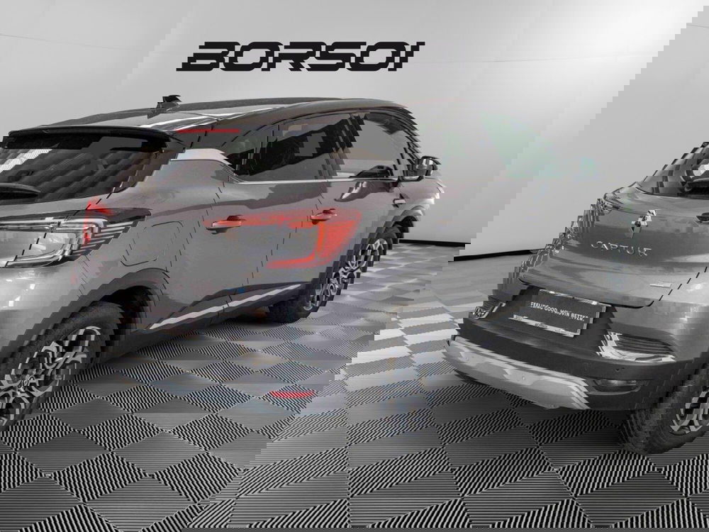 Renault Captur usata a Treviso (5)