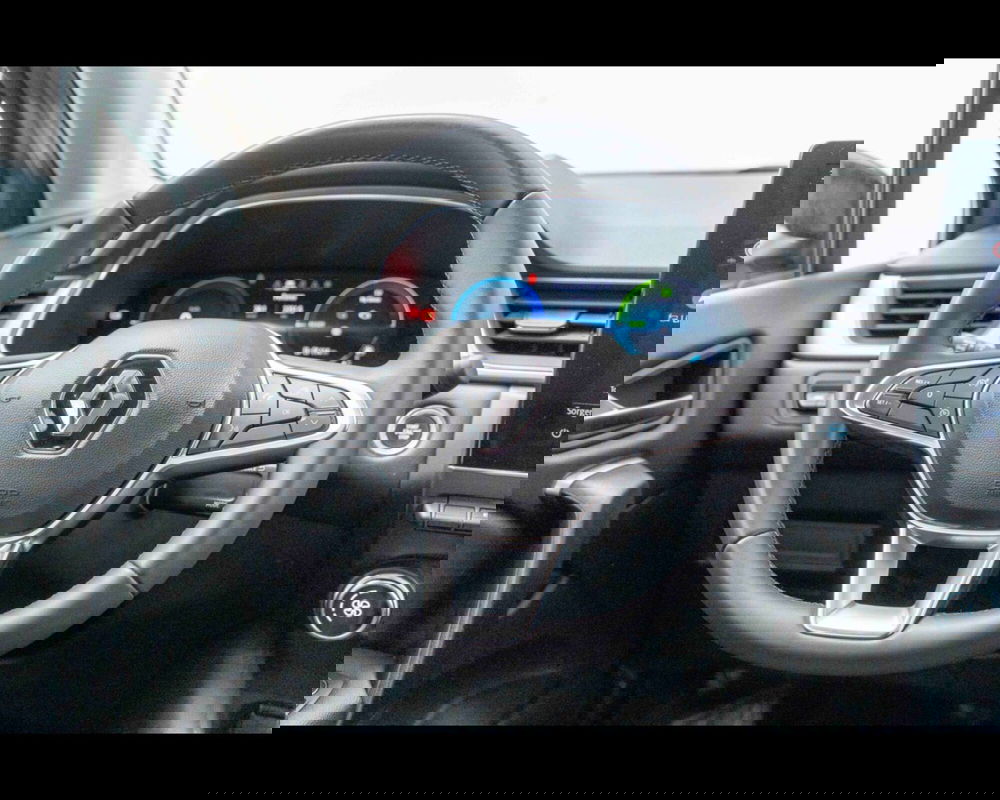 Renault Captur usata a Treviso (9)