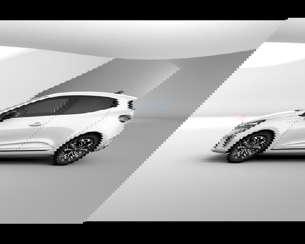 Renault Clio nuova a Treviso (2)