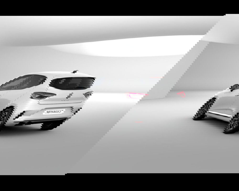 Renault Clio nuova a Treviso (3)