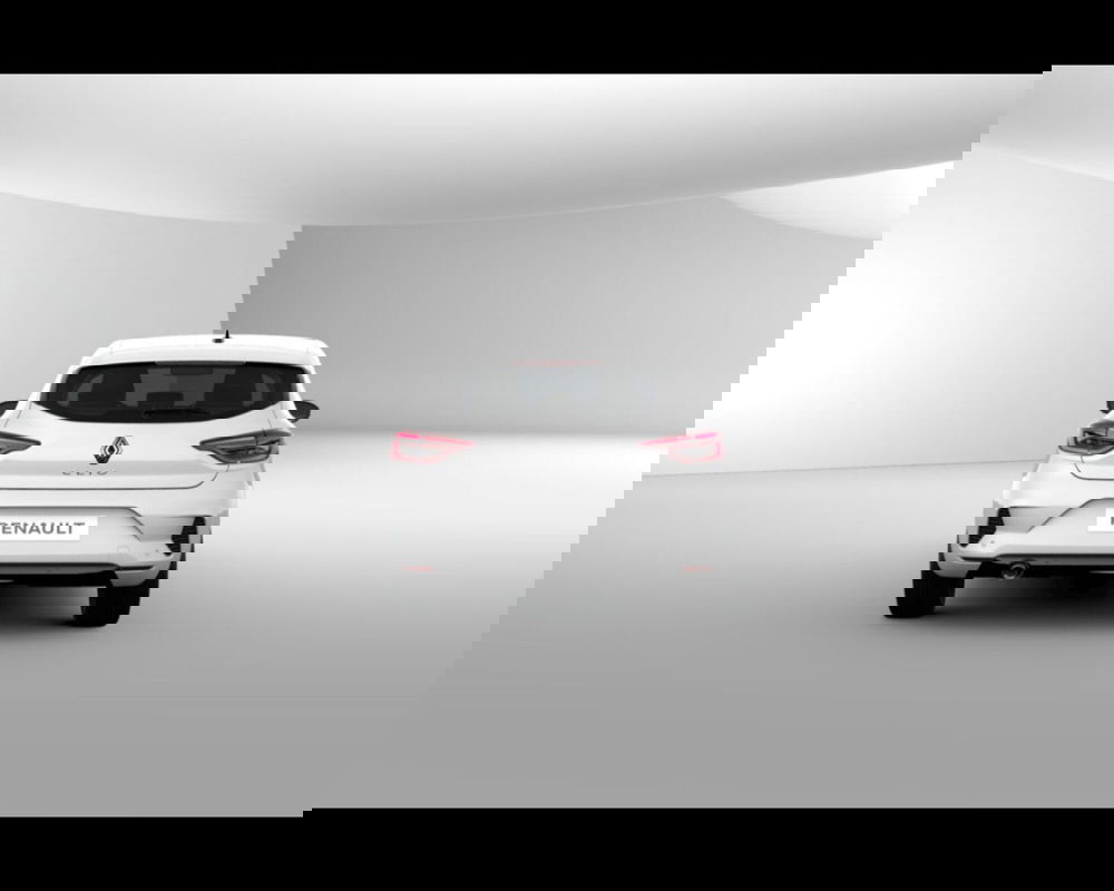 Renault Clio nuova a Treviso (4)