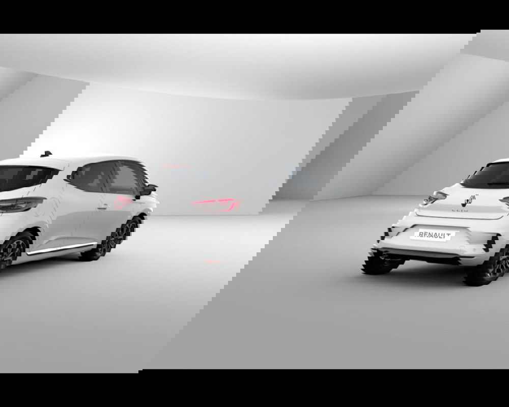 Renault Clio nuova a Treviso (5)