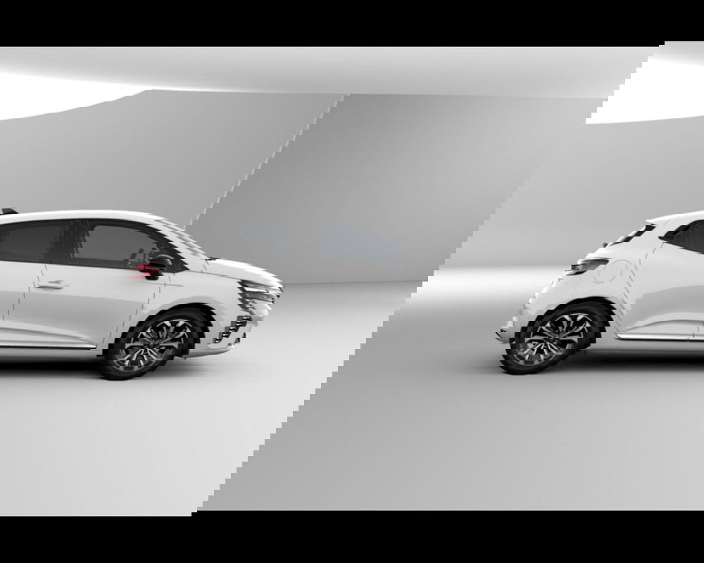 Renault Clio nuova a Treviso (6)