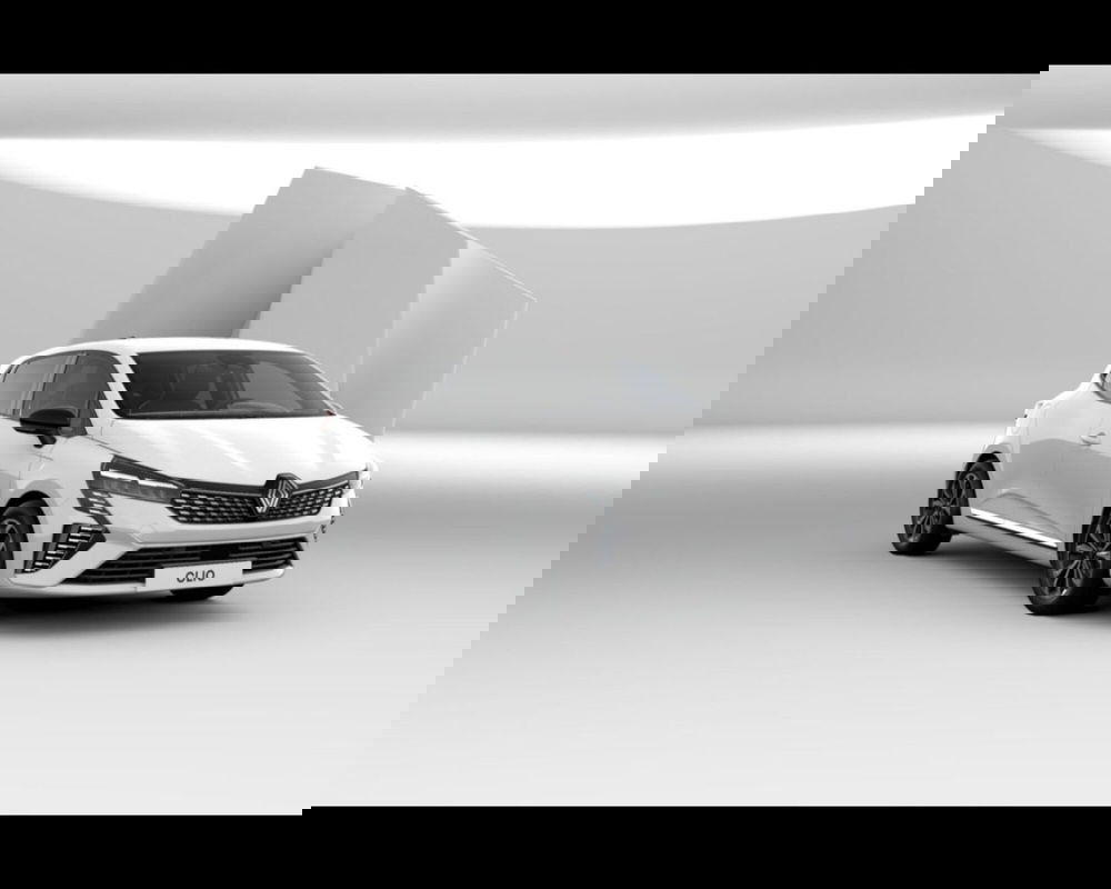 Renault Clio nuova a Treviso (7)