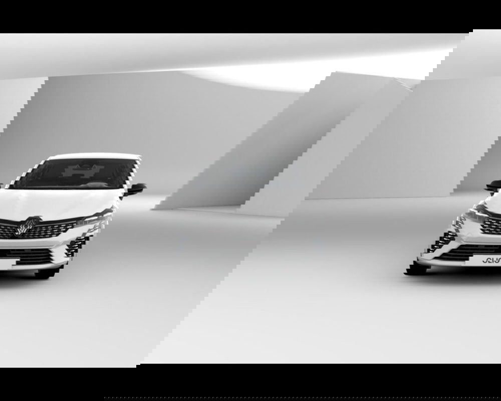 Renault Clio nuova a Treviso (8)