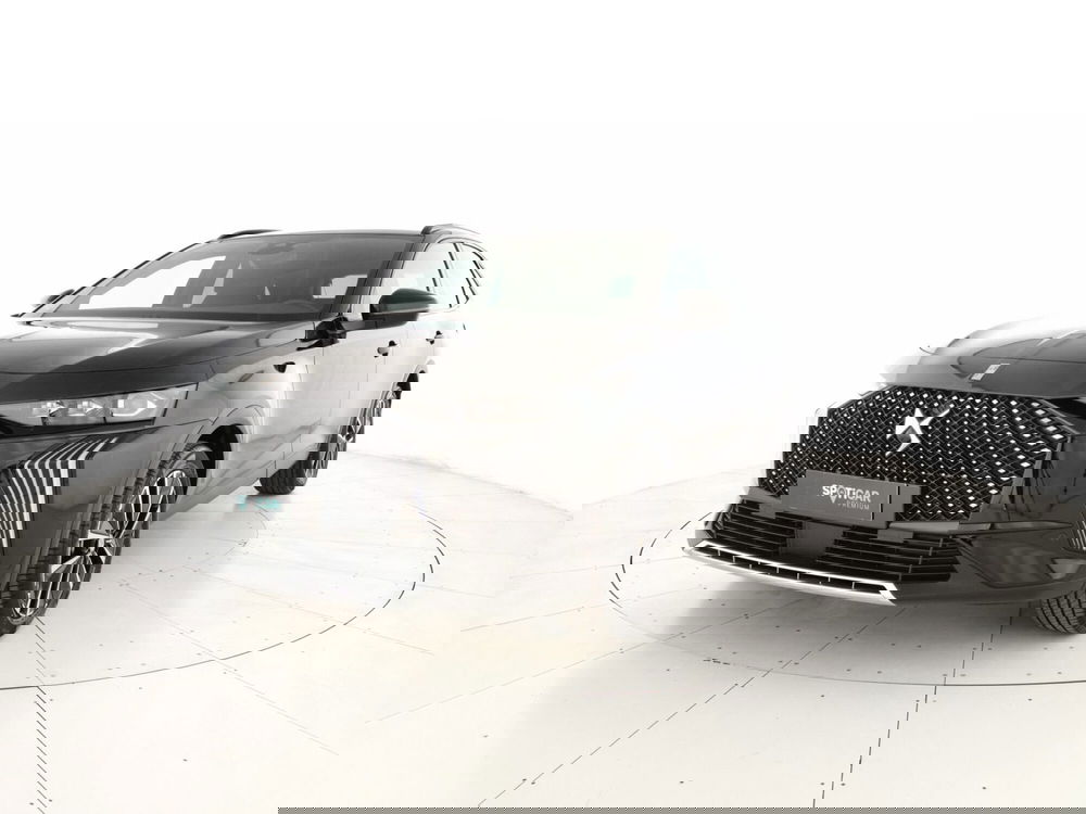 Ds DS 7 nuova a Chieti