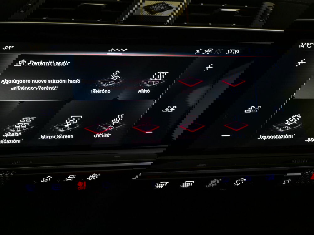 Ds DS 7 nuova a Chieti (15)