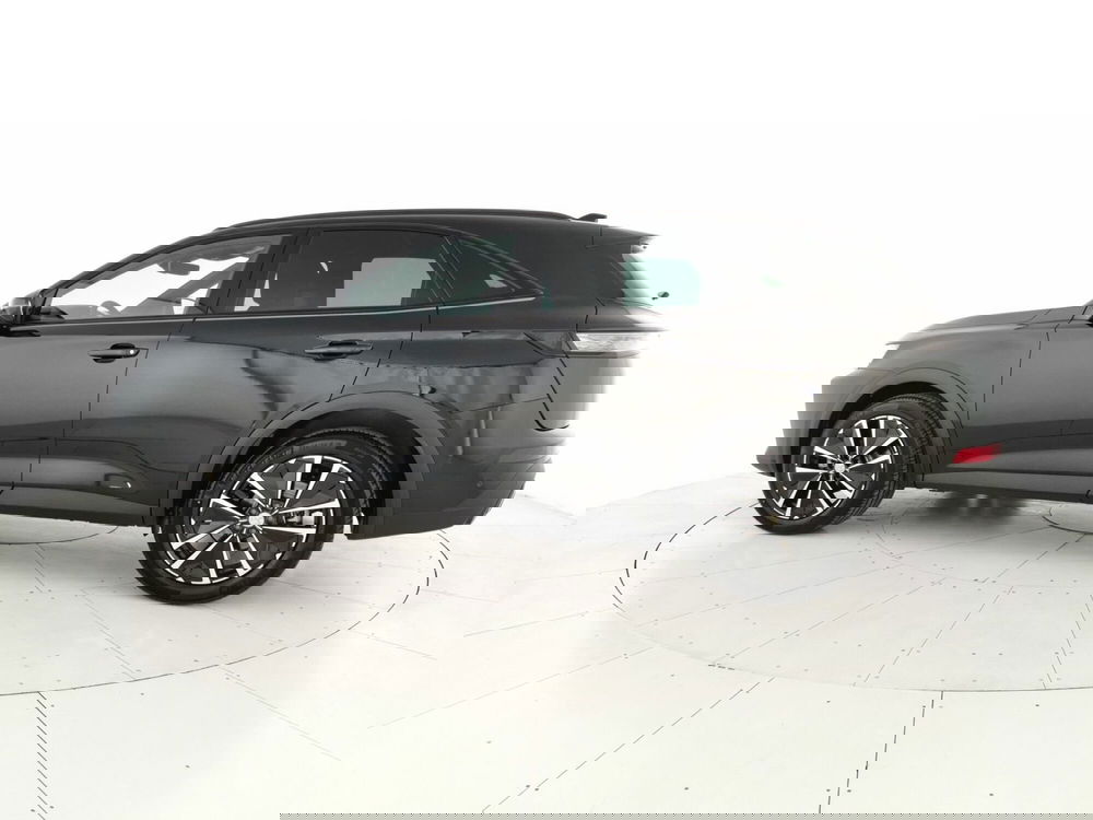 Ds DS 7 nuova a Chieti (2)