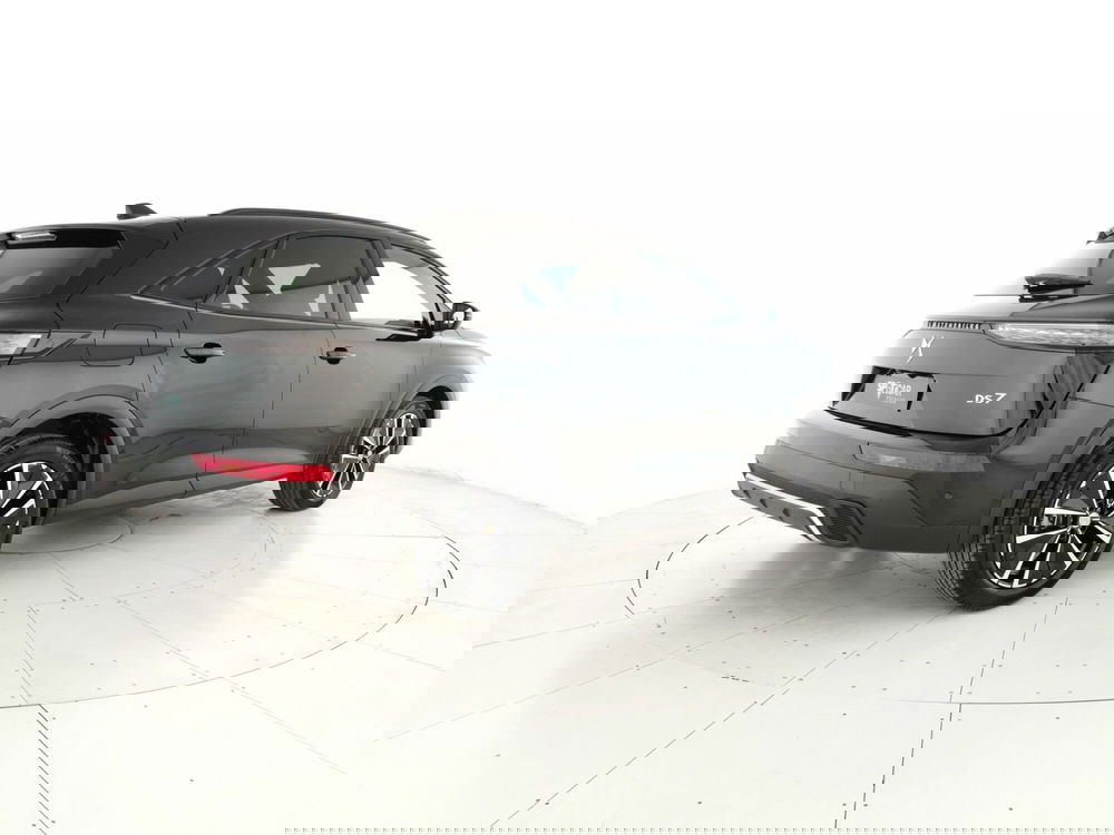 Ds DS 7 nuova a Chieti (3)