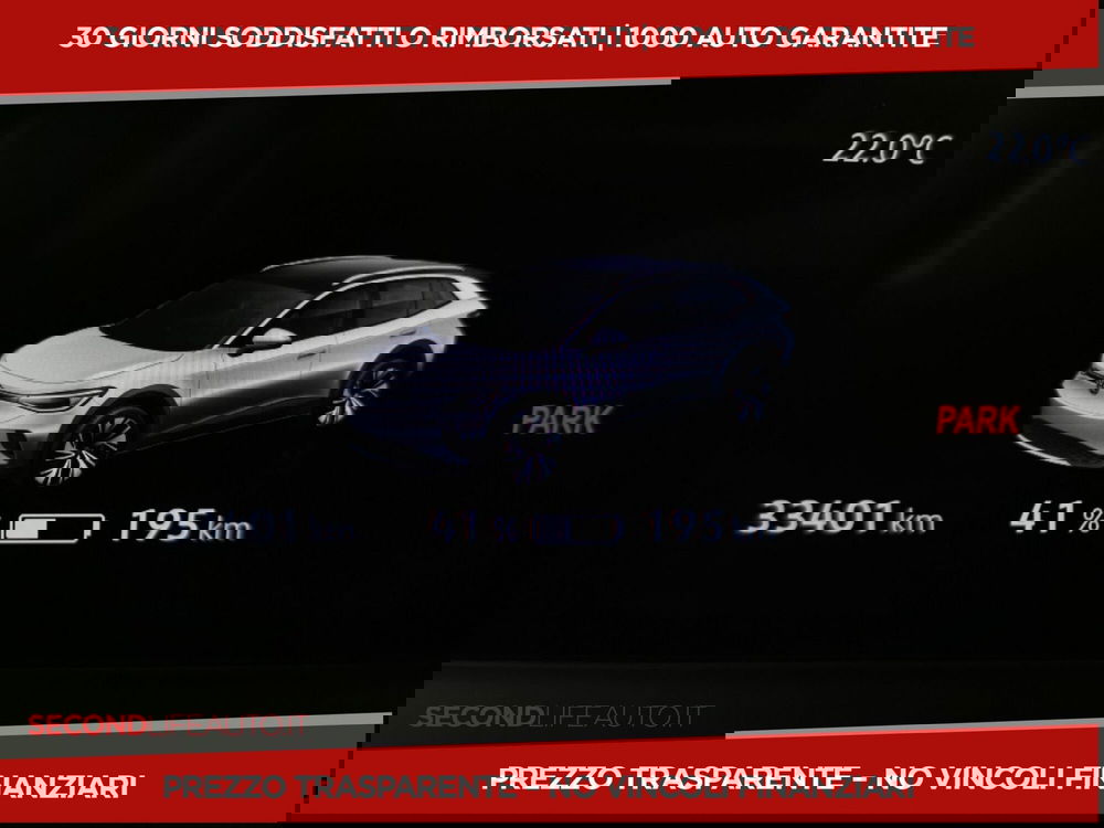 Volkswagen ID.4 usata a Chieti (10)